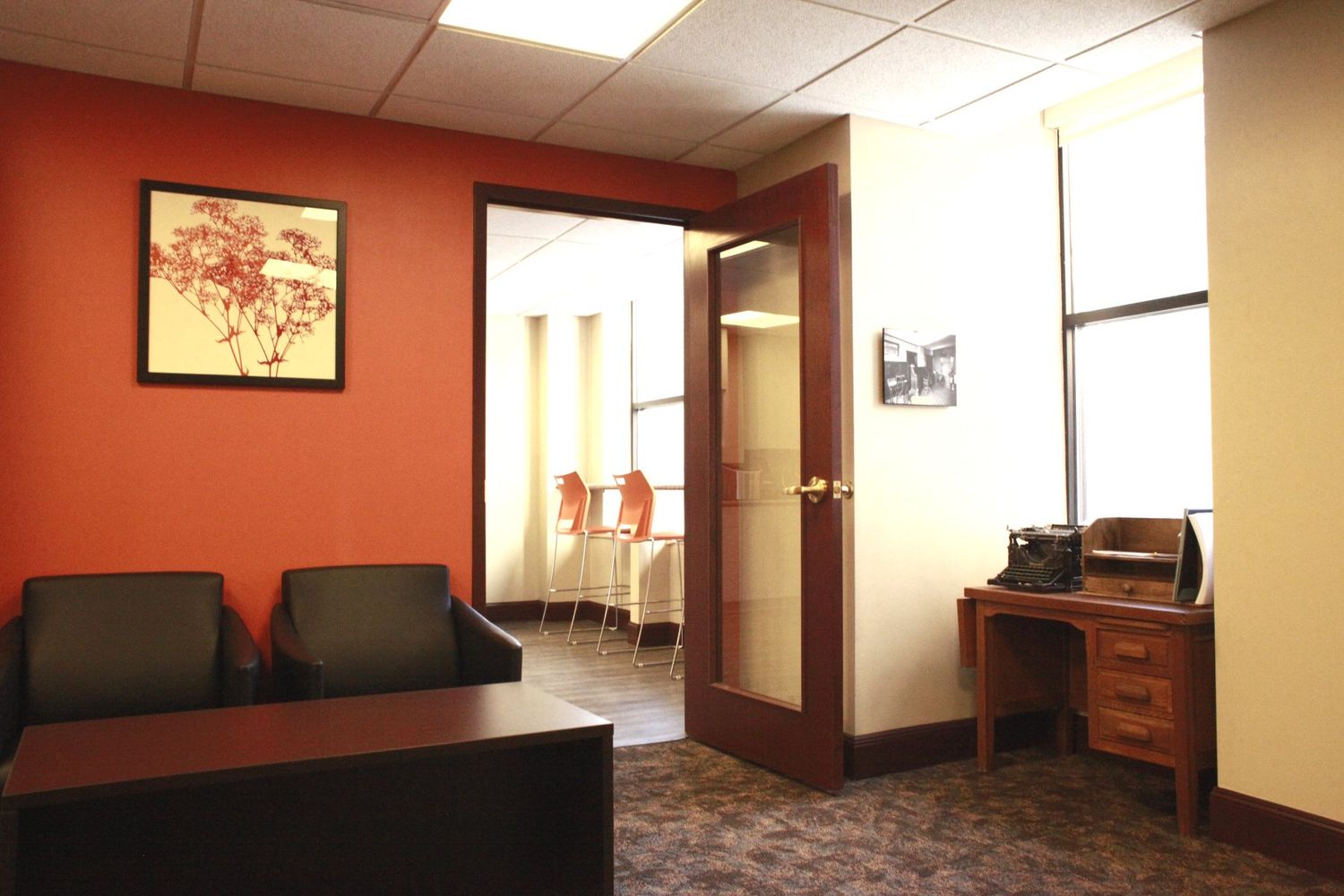 Office Evolution Salt Lake City